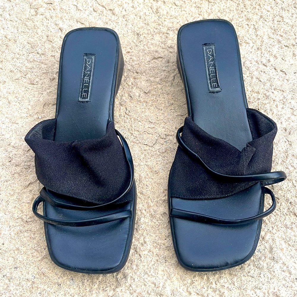 Danielle Shoes